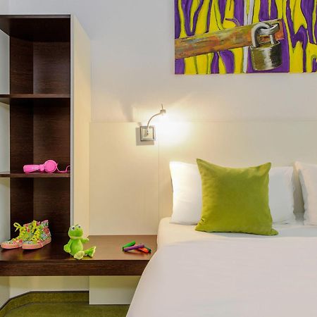 Sleepinroomz Boutique Hotel Dortmund Exterior foto