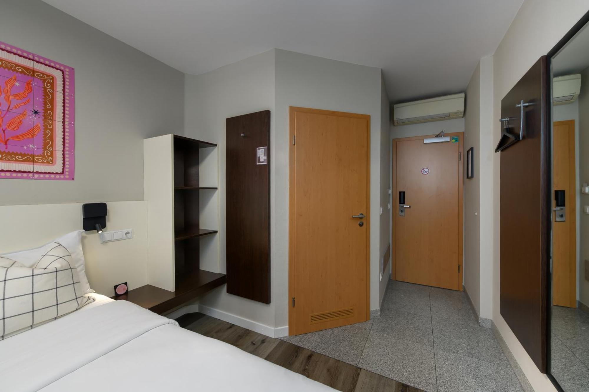 Sleepinroomz Boutique Hotel Dortmund Exterior foto