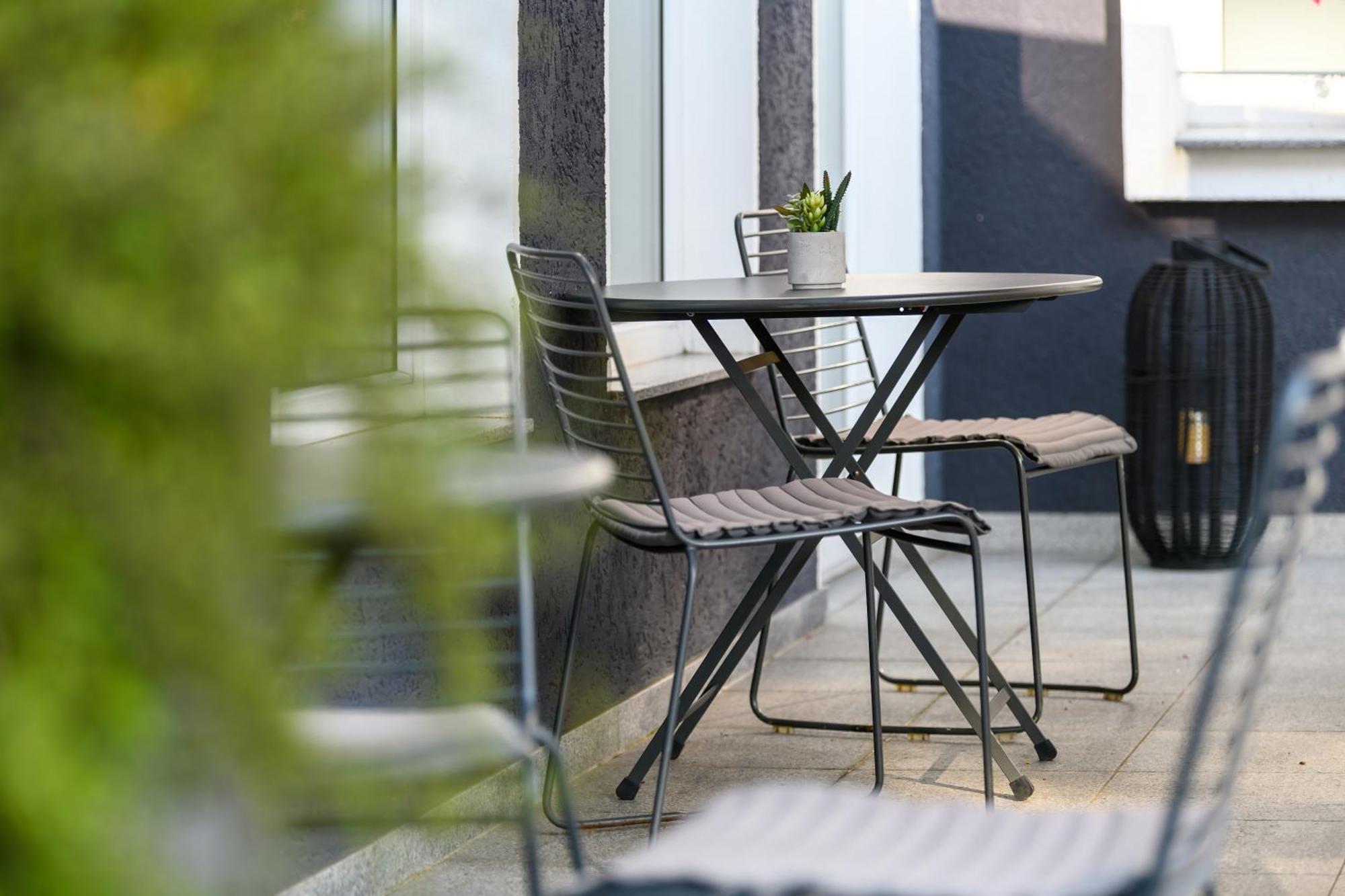 Sleepinroomz Boutique Hotel Dortmund Exterior foto