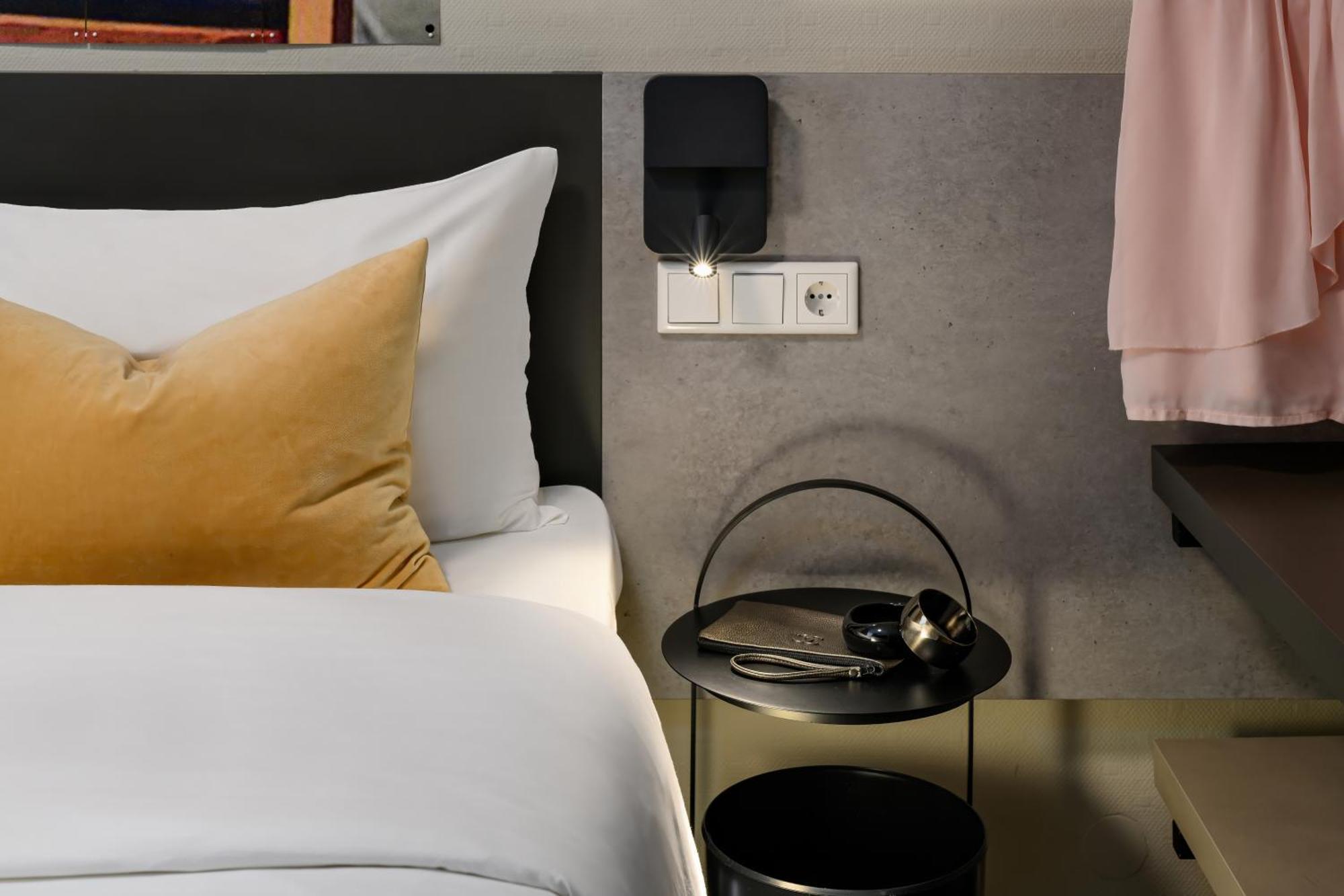 Sleepinroomz Boutique Hotel Dortmund Exterior foto